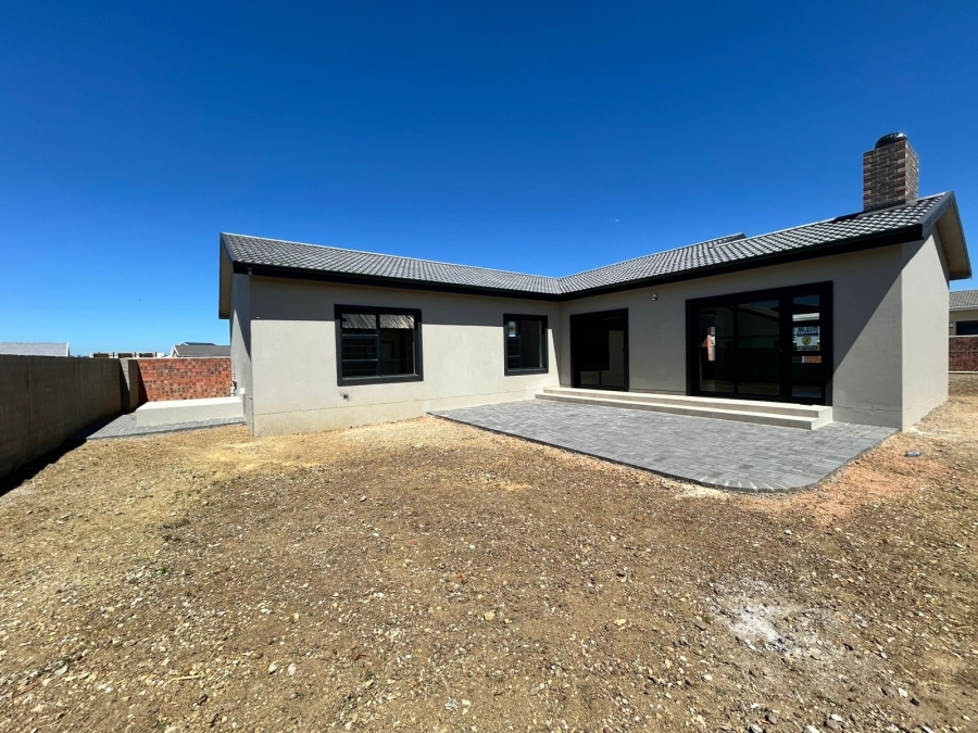 3 Bedroom Property for Sale in Fountains Estate Eastern Cape